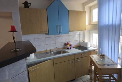 2 camere în vilă – intrare separată, lângă ASE  Ovidius - 8