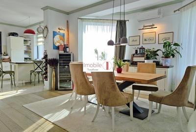 Vila  Grigorescu | Panorama Vila  Grigorescu | Panorama - 8