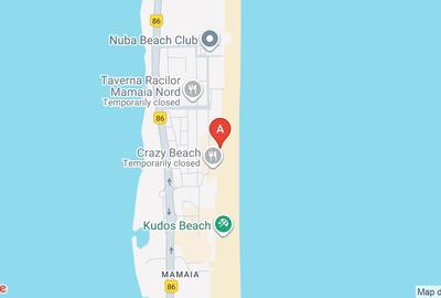 PRIMUL RÂND LA MARE - Vând ori Schimb Apartament Exclusivist cu Parcare Subteran - 1