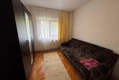 Apartament cu 3 camere decomandat în Central - 3