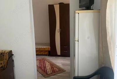 Apartament cu 2 camere semidecomandat în Tomis Nord