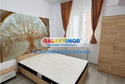 Apartament cu 3 camere decomandat, mobilat în Berceni - 2