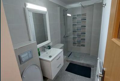 Vitan Mall,Bloc 1989,reabilitat,Decomandat,Mobilat,Utilat,Balcon,Luminos,Spatios - 2