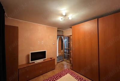 Apartament cu 2 camere decomandat în Nicolina - 2