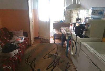 Apartament cu 2 camere semidecomandat în Viziru 1 - 7