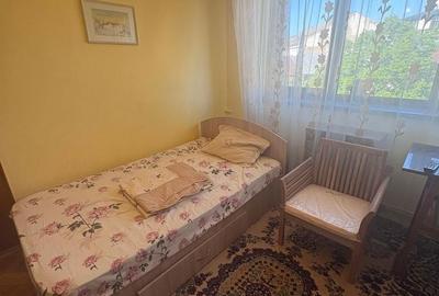 Apartament cu 3 camere decomandat în Central - 13