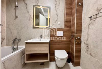 Apartament 2 camere de inchiriat  II Parcare II Pipera - 9