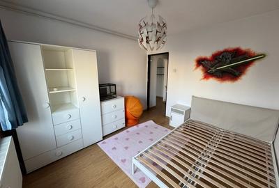 Crangasi, Nicolae Filimon, 8/8, mobilat, bloc 1986 - 14