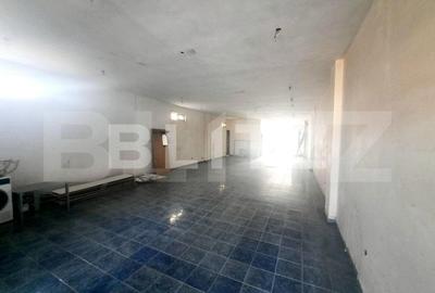 Cladire, 460 mp utili, 600 mp teren, utilitati, Iasi-Tomesti - 4