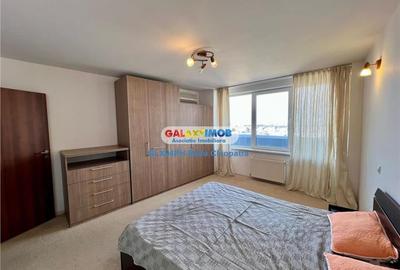 Inchiriere 2 camere, Ploiesti, zona Ultracentrala, bloc Urban Icim - 5