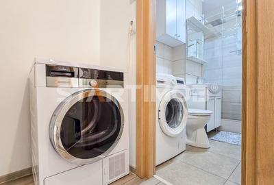 Apartament 3 camere cu parcare Bartolomeu - 7