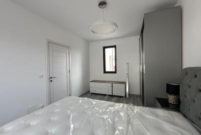 Ansamblu Rezidential / Vile Individuale Cuplate/ Demisol Locuibil - 7