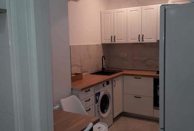 Garsonieră decomandată în Brâncoveanu - 3