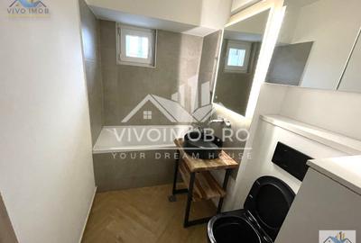 Unirii-Nerva Traian | renovat integral | 56 mp | bloc monolit - 15