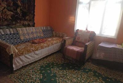 Casă cu 5 camere în Stoișești - 5