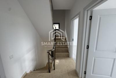 VILA INDIVIDUALA BRAGADIRU 6 CAMERE BUCATARIE INCHISA -  COMISION 0% - 5