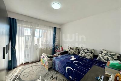 Apartament cu 2 camere decomandat, mobilat în Între Lacuri - 2