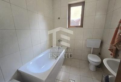 CENTRU- Casa ideala pentru birouri | studio | cabinet | gaz | curte - 18