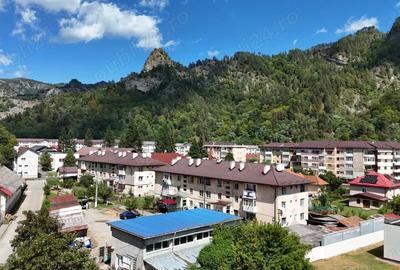 Casa de vanzare zona centrala langa magazinul Penny Brezoi Casa de vanzare zona centrala langa magazinul Penny Brezoi - 7