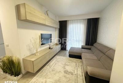 Apartament cu 2 camere decomandat în Lotus - 2