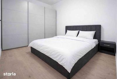 Apartament cu 2 camere în Nufărul - 9