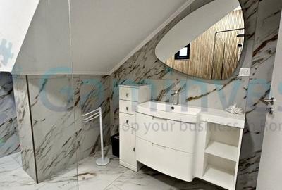 Casă individuală cu 6 camere cu Canalizare în Oncea - 17