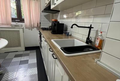 Titan Parc IOR,Apartament 3 camere Renovat - 2