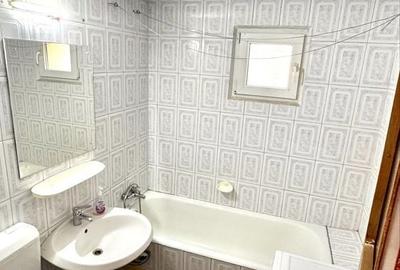 De vanzare apartament 3 camere zona Titan-Auchan, 2 bai, etaj 6/8, bloc 1984 - 6