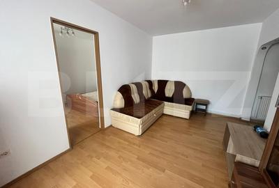 Apartament cu 2 camere, 50 mp, etaj 1, zona Decebal - 4