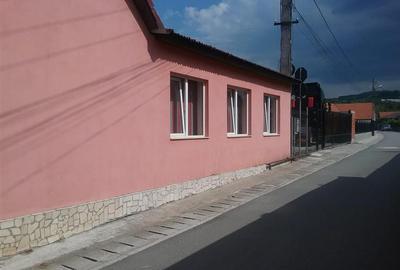 Spațiu comercial, de 320 mp, în Groși - 2