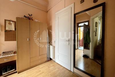 Apartament 3 camere | Tavan inalt | 81mp | Central | Zona Clinicilor - 10