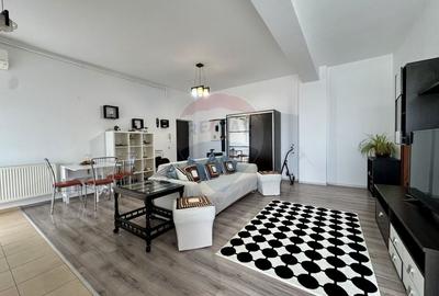 Apartament cu 2 camere semidecomandat, mobilat în Est - 3