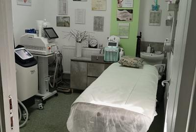 Spatiu comercial, 55 mp, pretabil pentru servicii, zona Podului IRA Spatiu comercial, 55 mp, pretabil pentru servicii, zona Podului IRA - 4