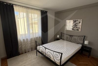 Apartament cu 2 camere decomandat, mobilat în Gheorgheni - 3