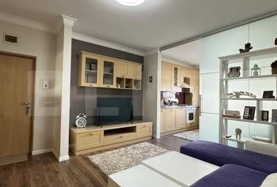 Apartament modern, 3 camere, 65mp, decomandat, bloc nou, Somesului Apartament modern, 3 camere, 65mp, decomandat, bloc nou, Somesului - 3