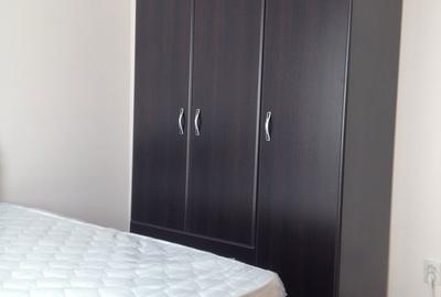Apartament cu 2 camere decomandat în Tudor - 1