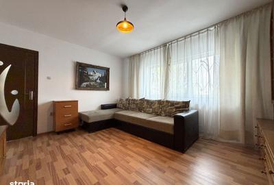 Apartament cu 2 camere semidecomandat, mobilat în Dorobanților - 6