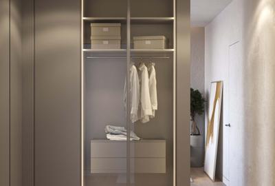 NEXO Nature FINALIZAT - Pipera - Vile Inteligente cu Pompe de Căldură, 230 mp - 7