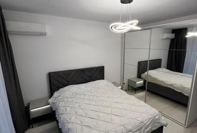 Apartament cu 2 camere, decomandat in imobil nou, loc de parcare inclus - 5