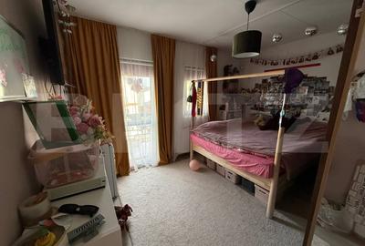 Casă cu 4 camere cu Teren 200 Mp în Sânpetru - 4