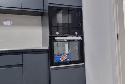 Apartament cu 3 camere decomandat în Orizont - 3
