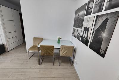 Apartament cu 2 camere în Ozana - 2