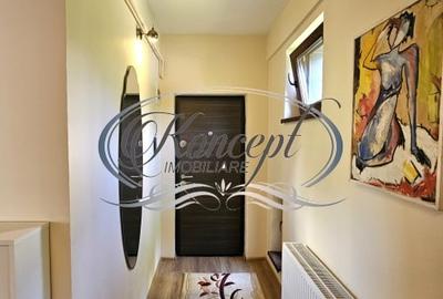Apartament finisat modern in Grigorescu, bloc nou cu doar 4 niveluri - 7