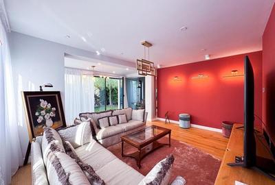 Apartament 3 camere de inchiriat Gradina Icoanei - 3