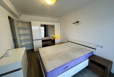 Apartament cu 3 camere semidecomandat, mobilat în Florești - 9