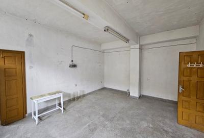 Ansamblu imobiliar, 2 corpuri, cu spațiu comercial, în Timișoara, zona Crișan - 24