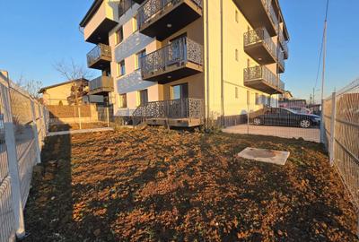 Apartament 3 Camere cu grădină Strada Stejarului  Dobroești, Fundeni - 1