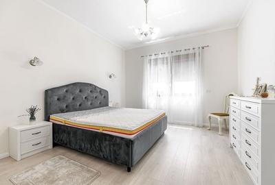 Vila noua superba tip mediteranean, zona Tabacovici - 8