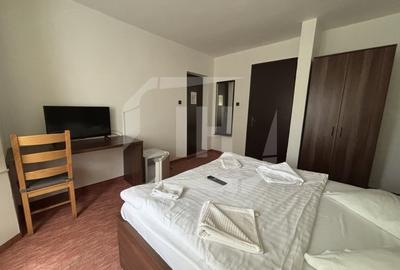 Afacere la cheie, pensiune in Zorilor - 7