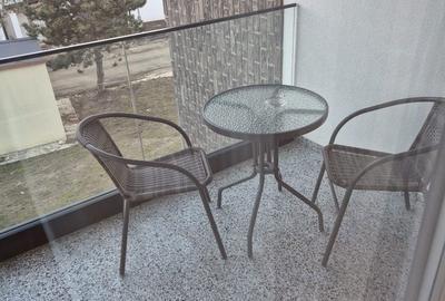 Apartament cu 2 camere în Cristian - 1